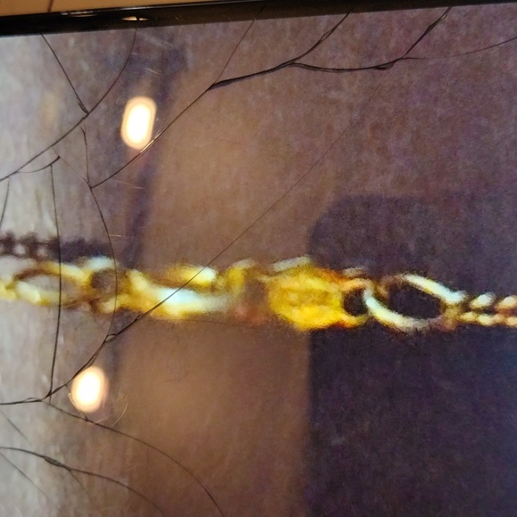 Vintage Jade pendant with 18in 12ktgf chain & one extra jade gold filled pendant - Picture 3 of 6